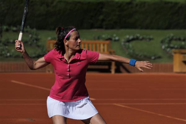 ITF Senior 'Carmen Perera' de l'RCTB-1899