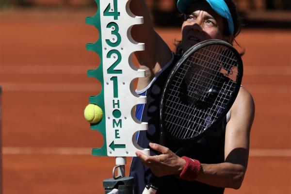 ITF Senior 'Carmen Perera' de l'RCTB-1899