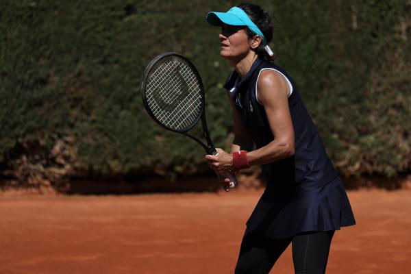 ITF Senior 'Carmen Perera' de l'RCTB-1899