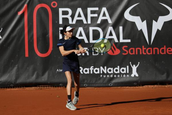 Rafa Nadal Tour 