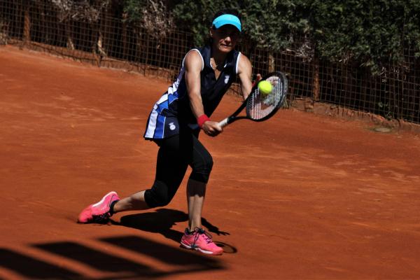 ITF Senior 'Carmen Perera' de l'RCTB-1899
