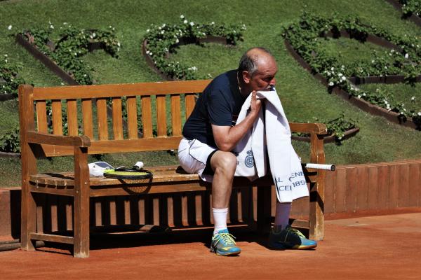 ITF Senior 'Carmen Perera' de l'RCTB-1899