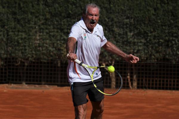 ITF Senior 'Carmen Perera' de l'RCTB-1899