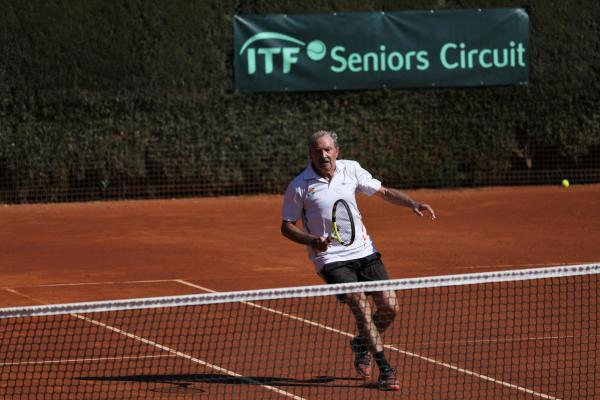 ITF Senior 'Carmen Perera' de l'RCTB-1899