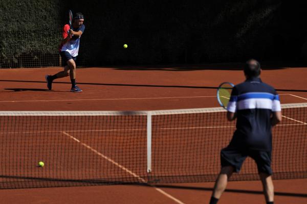 ITF Senior 'Carmen Perera' de l'RCTB-1899