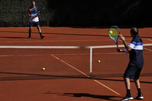 ITF Senior 'Carmen Perera' de l'RCTB-1899