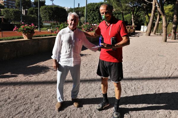 ITF Senior 'Carmen Perera' de l'RCTB-1899