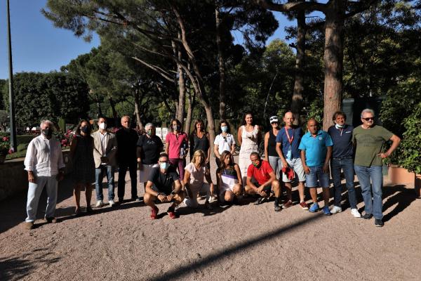 ITF Senior 'Carmen Perera' de l'RCTB-1899