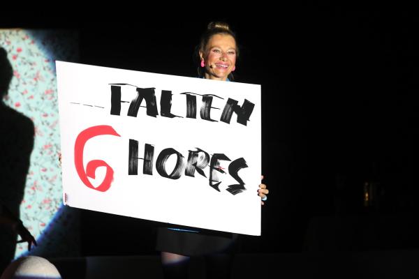 Teatre