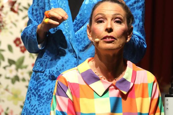 Teatre