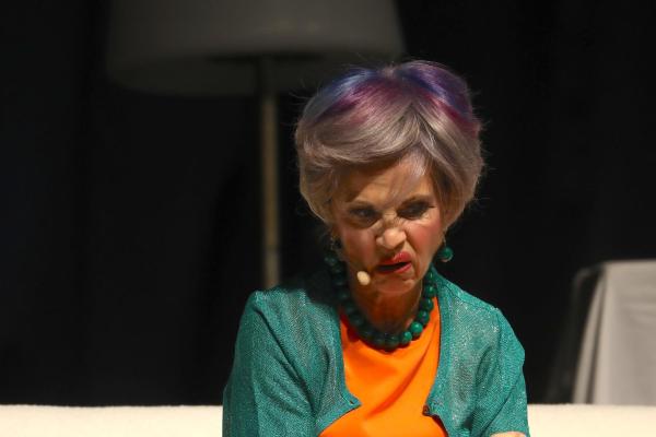 Teatre