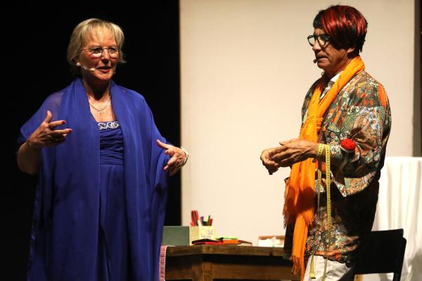 Teatre