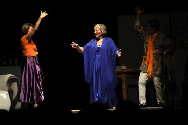 Teatre