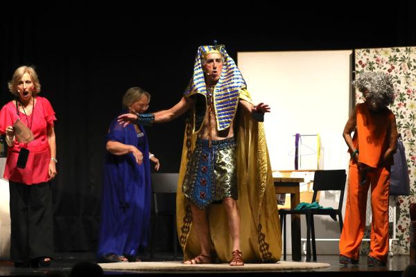 Teatre