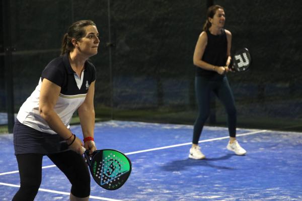 Padel