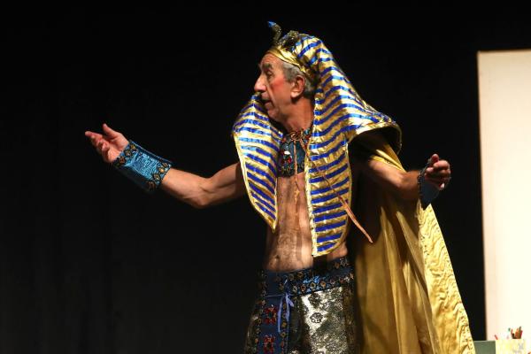 Teatre