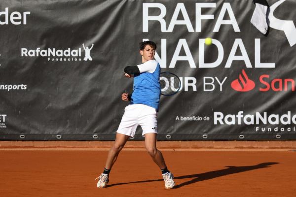 Rafa Nadal Tour 