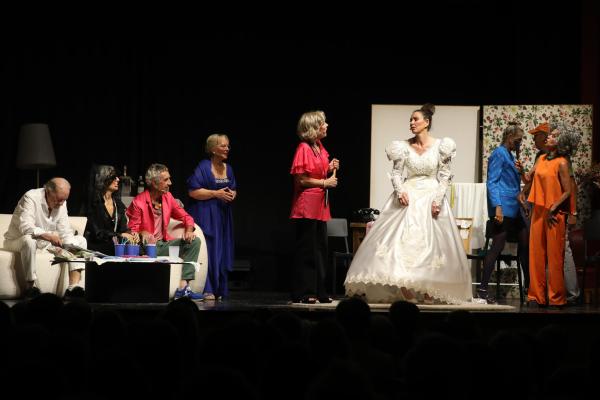 Teatre