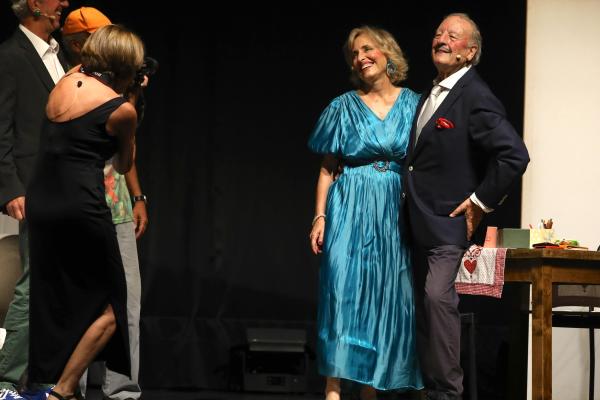 Teatre