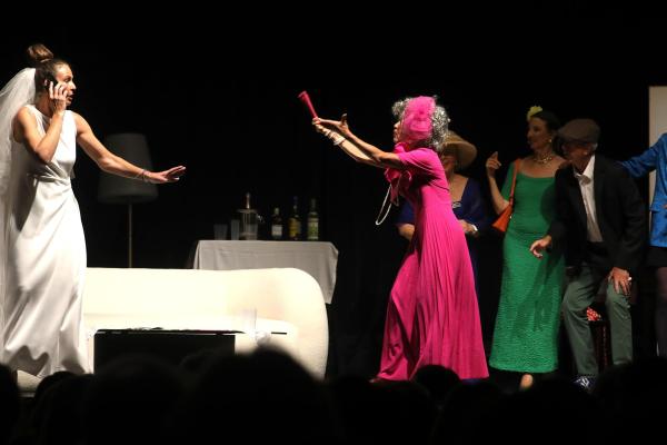 Teatre