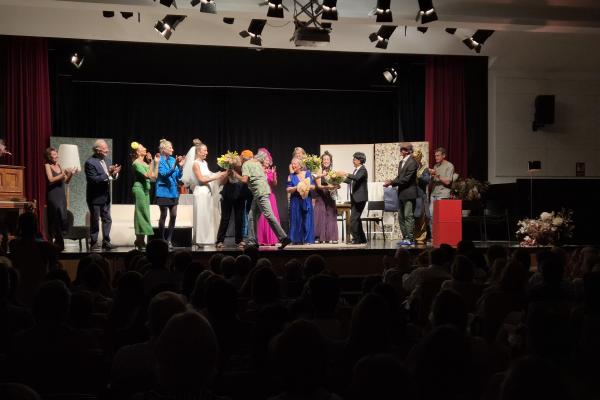 Teatre