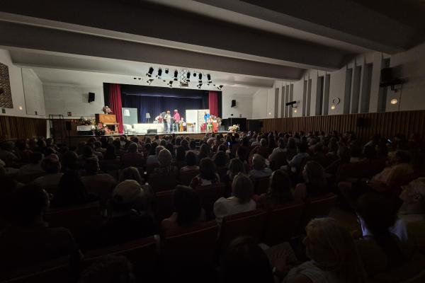 Teatre