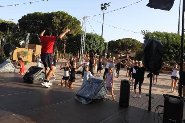 Dance