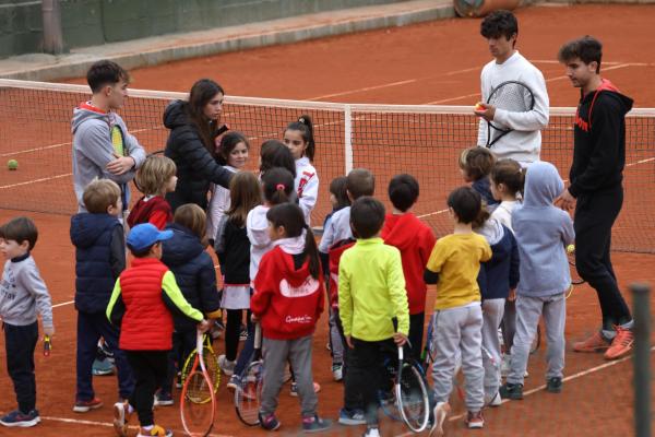 BOBS Sub-14 Girona