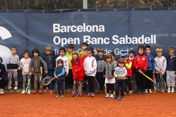 BOBS Sub-14 Girona