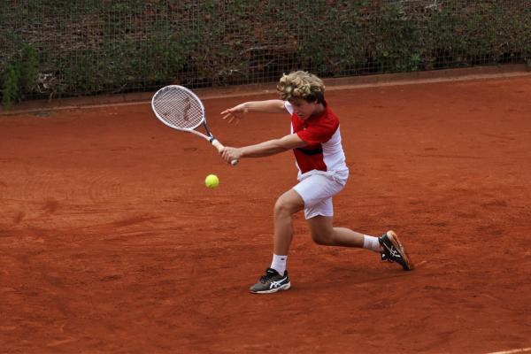 ITF RCTB-1899 Open Sub-18