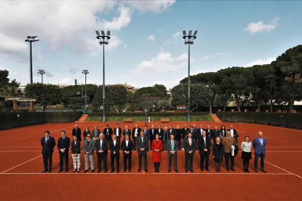 Tennis català