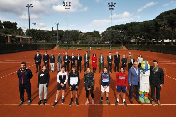 Tennis català