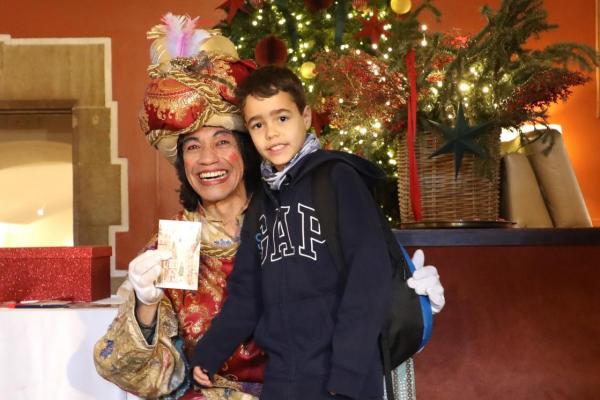 Jornada de Nadal Familiar