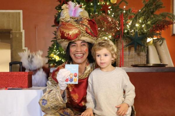 Jornada de Nadal Familiar