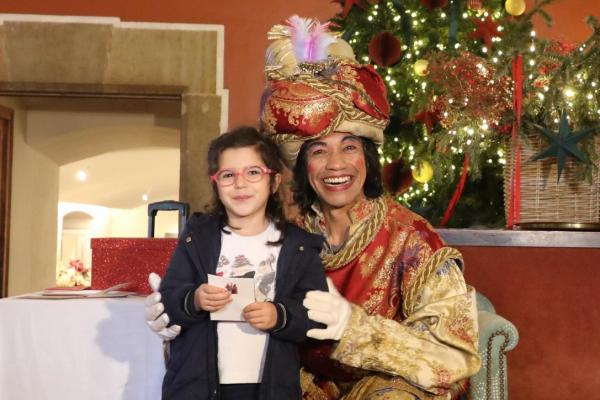 Jornada de Nadal Familiar