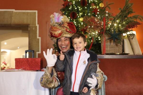 Jornada de Nadal Familiar