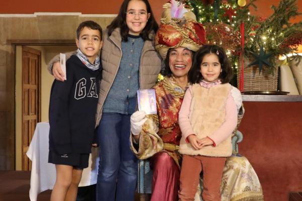 Jornada de Nadal Familiar