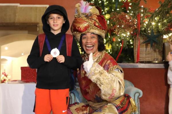 Jornada de Nadal Familiar