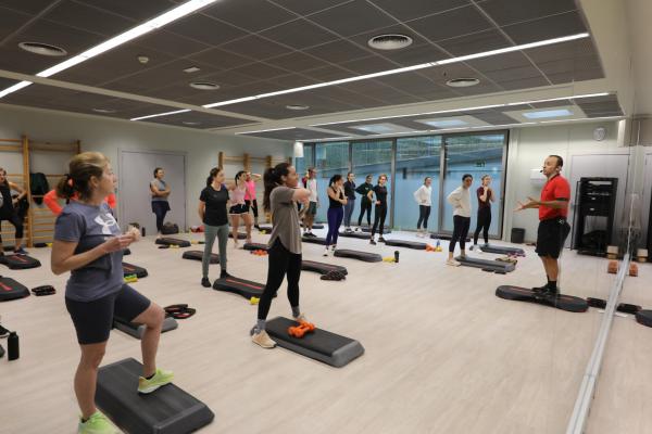 Jornada de Nadal Familiar