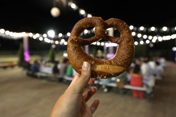 L’RCTB-1899 celebra la seva Oktoberfest de la ma de Damm