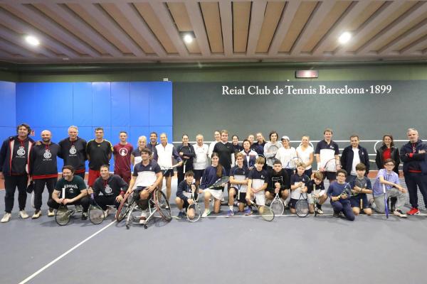 Jornada de Nadal Familiar