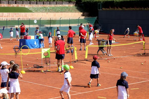 Divertennis