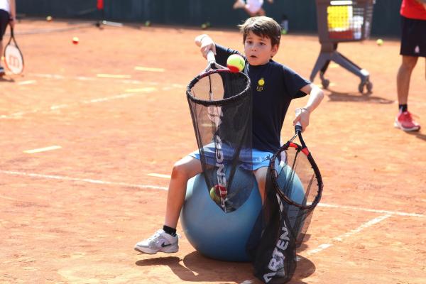 Divertennis