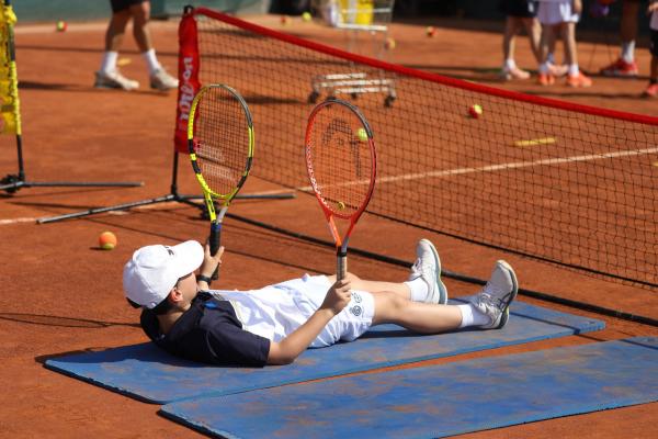 Divertennis