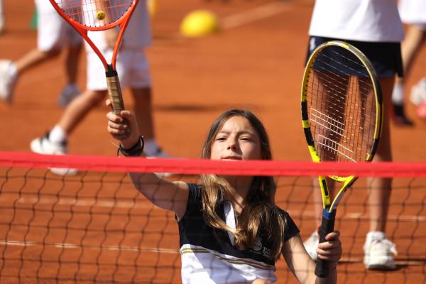 Divertennis