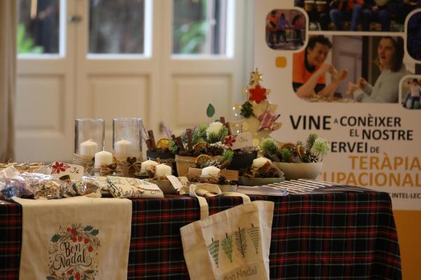 Jornada de Nadal Familiar