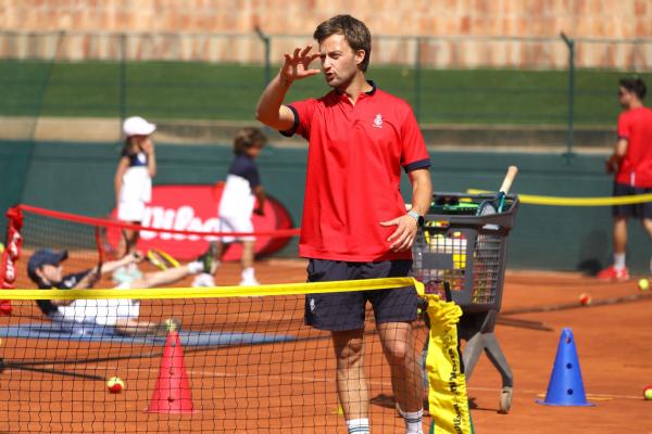 Divertennis