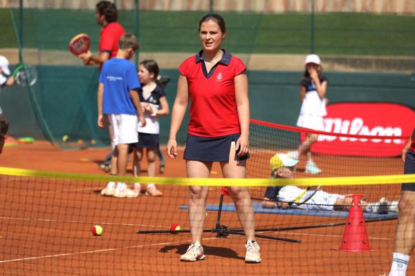 Divertennis