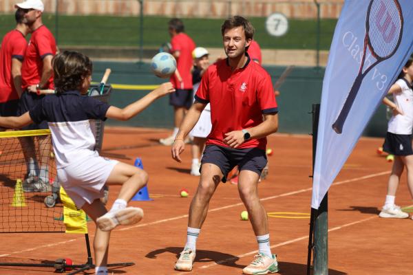 Divertennis