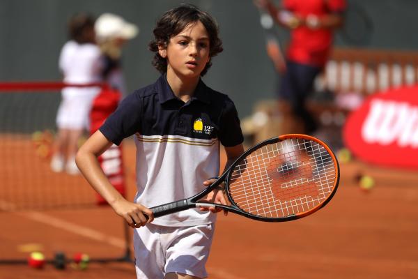 Divertennis